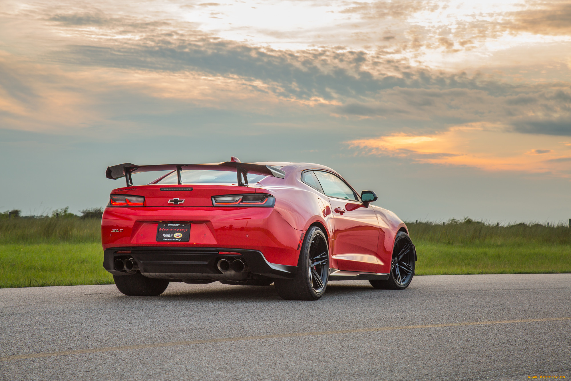 , camaro, hennessey